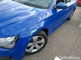  Skoda  Superb 2.0 TDI 150 DSG COMBI BUSINESS #37