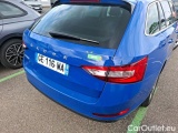  Skoda  Superb 2.0 TDI 150 DSG COMBI BUSINESS #40