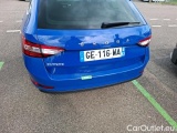  Skoda  Superb 2.0 TDI 150 DSG COMBI BUSINESS #48