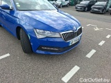  Skoda  Superb 2.0 TDI 150 DSG COMBI BUSINESS #50