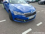  Skoda  Superb 2.0 TDI 150 DSG COMBI BUSINESS #52