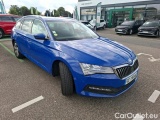  Skoda  Superb 2.0 TDI 150 DSG COMBI BUSINESS #54