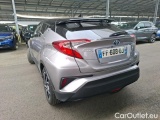  Toyota  C-HR 1.8 HYBRIDE 122 DESIGN #2