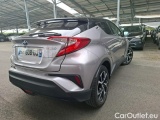  Toyota  C-HR 1.8 HYBRIDE 122 DESIGN #3