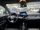  Toyota  C-HR 1.8 HYBRIDE 122 DESIGN #4