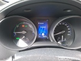  Toyota  C-HR 1.8 HYBRIDE 122 DESIGN #7