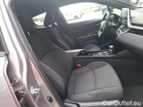  Toyota  C-HR 1.8 HYBRIDE 122 DESIGN #9