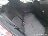  Toyota  C-HR 1.8 HYBRIDE 122 DESIGN #10