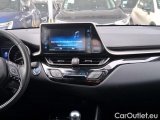  Toyota  C-HR 1.8 HYBRIDE 122 DESIGN #11