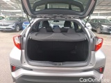  Toyota  C-HR 1.8 HYBRIDE 122 DESIGN #13