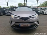  Toyota  C-HR 1.8 HYBRIDE 122 DESIGN #14