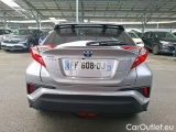  Toyota  C-HR 1.8 HYBRIDE 122 DESIGN #15