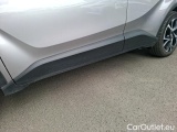  Toyota  C-HR 1.8 HYBRIDE 122 DESIGN #16