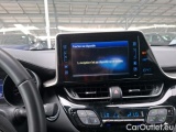  Toyota  C-HR 1.8 HYBRIDE 122 DESIGN #22