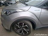  Toyota  C-HR 1.8 HYBRIDE 122 DESIGN #47