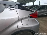  Toyota  C-HR 1.8 HYBRIDE 122 DESIGN #49