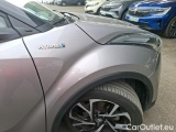 Toyota  C-HR 1.8 HYBRIDE 122 DESIGN #48