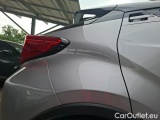  Toyota  C-HR 1.8 HYBRIDE 122 DESIGN #50