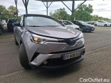  Toyota  C-HR 1.8 HYBRIDE 122 DESIGN #51