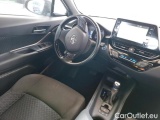  Toyota  C-HR 1.8 HYBRIDE 122 DYN BUS BEYOND ZERO ACAD #4