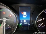  Toyota  C-HR 1.8 HYBRIDE 122 DYN BUS BEYOND ZERO ACAD #7