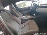  Toyota  C-HR 1.8 HYBRIDE 122 DYN BUS BEYOND ZERO ACAD #9