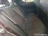  Toyota  C-HR 1.8 HYBRIDE 122 DYN BUS BEYOND ZERO ACAD #10