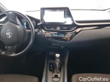  Toyota  C-HR 1.8 HYBRIDE 122 DYN BUS BEYOND ZERO ACAD #11