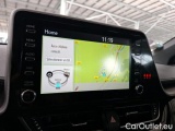  Toyota  C-HR 1.8 HYBRIDE 122 DYN BUS BEYOND ZERO ACAD #14