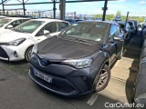  Toyota  C-HR 1.8 HYBRIDE 122 DYN BUS BEYOND ZERO ACAD 