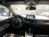  Toyota  C-HR 1.8 HYBRIDE 122 DYN BUS BEYOND ZERO ACAD #4
