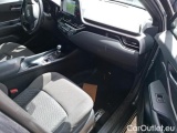  Toyota  C-HR 1.8 HYBRIDE 122 DYN BUS BEYOND ZERO ACAD #9
