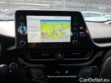  Toyota  C-HR 1.8 HYBRIDE 122 DYN BUS BEYOND ZERO ACAD #14