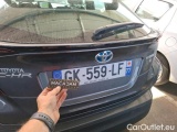  Toyota  C-HR 1.8 HYBRIDE 122 DYN BUS BEYOND ZERO ACAD #26