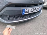  Toyota  C-HR 1.8 HYBRIDE 122 DYN BUS BEYOND ZERO ACAD #50