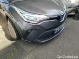  Toyota  C-HR 1.8 HYBRIDE 122 DYN BUS BEYOND ZERO ACAD #57