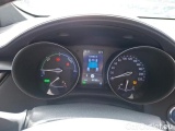  Toyota  C-HR 1.8 HYBRIDE 122 DYN BUS BEYOND ZERO ACAD #60