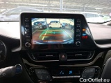  Toyota  C-HR 1.8 HYBRIDE 122 DYN BUS BEYOND ZERO ACAD #92