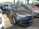  Toyota  C-HR 1.8 HYBRIDE 122 DYN BUS BEYOND ZERO ACAD #93