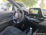  Toyota  C-HR 1.8 HYBRIDE 122 DYNAMIC BUSINESS #4