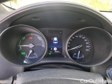  Toyota  C-HR 1.8 HYBRIDE 122 DYNAMIC BUSINESS #7