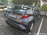  Toyota  C-HR 1.8 HYBRIDE 122 DYNAMIC BUSINESS #3