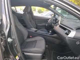  Toyota  C-HR 1.8 HYBRIDE 122 DYNAMIC BUSINESS #9
