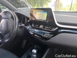  Toyota  C-HR 1.8 HYBRIDE 122 DYNAMIC BUSINESS #11