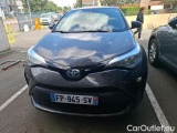  Toyota  C-HR 1.8 HYBRIDE 122 DYNAMIC BUSINESS #14