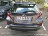  Toyota  C-HR 1.8 HYBRIDE 122 DYNAMIC BUSINESS #15