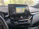  Toyota  C-HR 1.8 HYBRIDE 122 DYNAMIC BUSINESS #22
