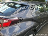  Toyota  C-HR 1.8 HYBRIDE 122 DYNAMIC BUSINESS #32