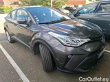  Toyota  C-HR 1.8 HYBRIDE 122 DYNAMIC BUSINESS #34