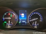  Toyota  C-HR 2.0 HYBRIDE 184 DYN BUS BEYOND ZERO ACAD #7